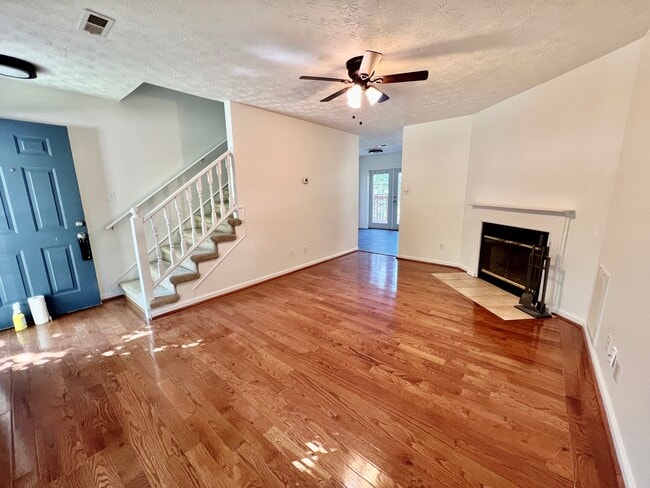 717 Shady Springs Ln in Knoxville, TN - Building Photo - Building Photo