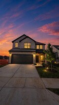 949 Lost Mine Trl in Little Elm, TX - Building Photo