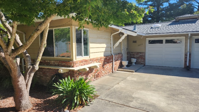 property at 2033 Donald Dr