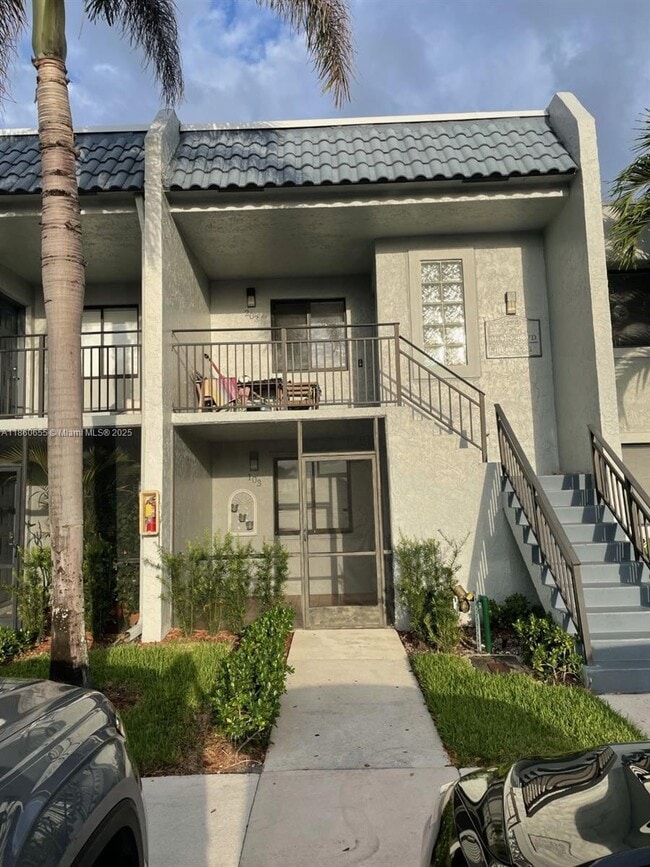 property at 16521 Blatt Blvd