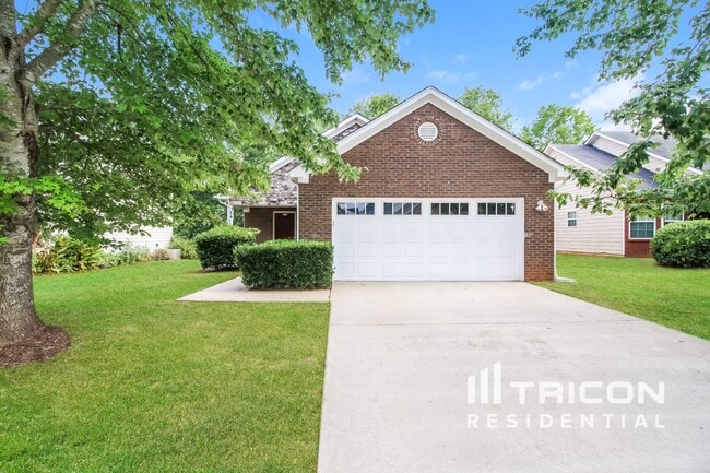 property at 484 Cathedral Dr