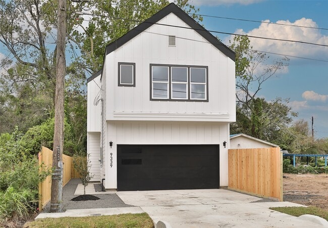 9339 Lavender St in Houston, TX - Building Photo - Building Photo