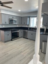 9211 Vernon Ave in Montclair, CA - Building Photo - Building Photo