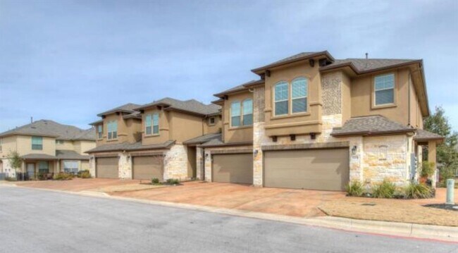 property at 14001 Avery Ranch Blvd