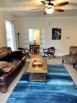 3225 SW 12th Ave in Portland, OR - Building Photo