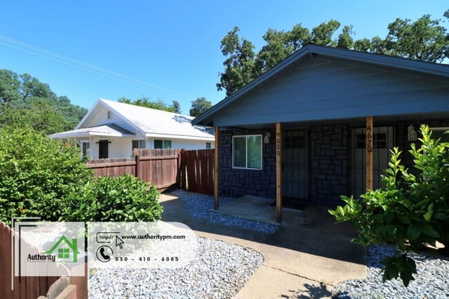 property at 4680 Meade St