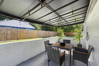 3100 Page Ave in Orlando, FL - Building Photo - Building Photo