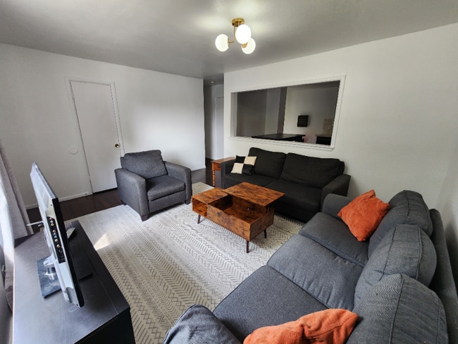 7618 Umatilla St in Westminster, CO - Foto de edificio - Building Photo