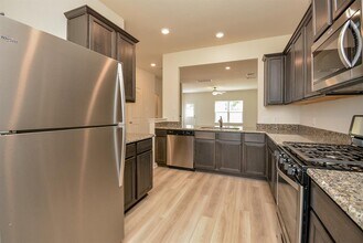 545 Amberwood Pk Dr in Katy, TX - Building Photo - Building Photo