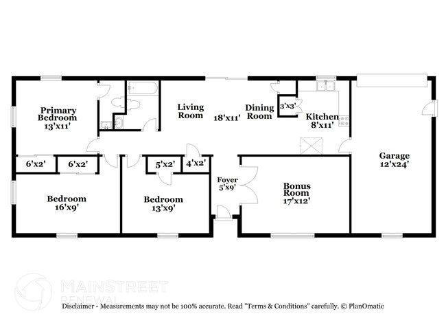 6231 Lee Ave in Murfreesboro, TN - Building Photo - Building Photo
