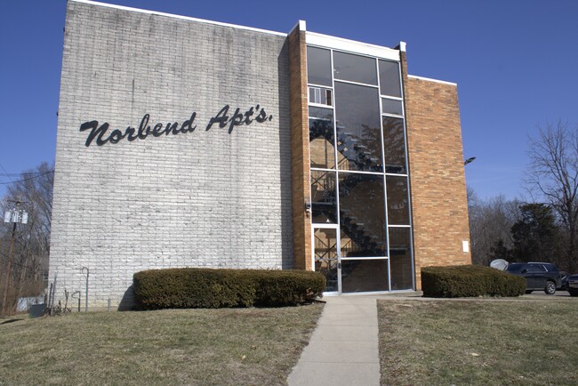 Norbend Apartments