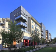 11010 Domain Dr in Austin, TX - Building Photo