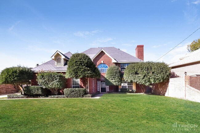property at 4116 Kingsferry Dr