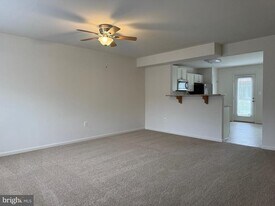 109 Merrill Ct in Stafford, VA - Building Photo