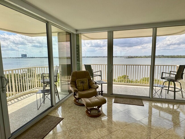 property at 5480 N Ocean Dr