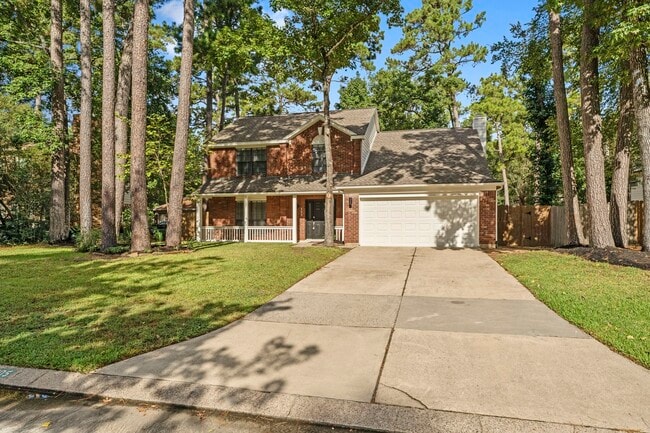 property at 105 Eagle Rock Cir