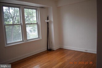 6635 McCallum St in Philadelphia, PA - Building Photo - Building Photo