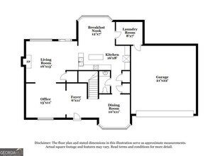 10550 Windsor Park Dr in Alpharetta, GA - Building Photo - Building Photo
