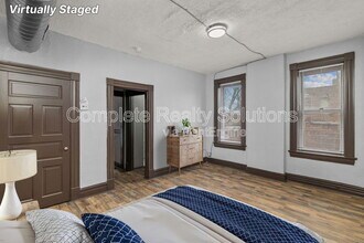 3402 Dunnica Ave in St. Louis, MO - Foto de edificio - Building Photo