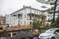 Fort Loudoun Apartments in Winchester, VA - Building Photo - Building Photo