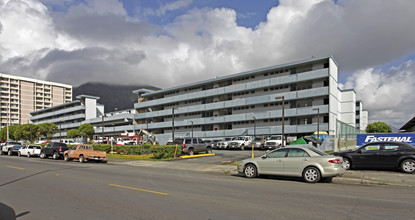 Kulana Nani Apartments in Kaneohe, HI - Building Photo - Building Photo