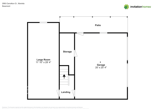 2993 Carrollton Ct in Marietta, GA - Building Photo - Building Photo