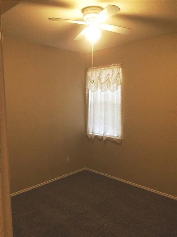 property at 3202 Palos Verdes Dr