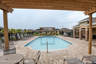 194 Bubbling Ln in Palm Bay, FL - Building Photo - Building Photo