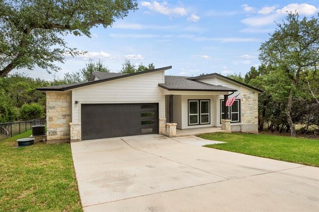 property at 2503 Wilson Ave