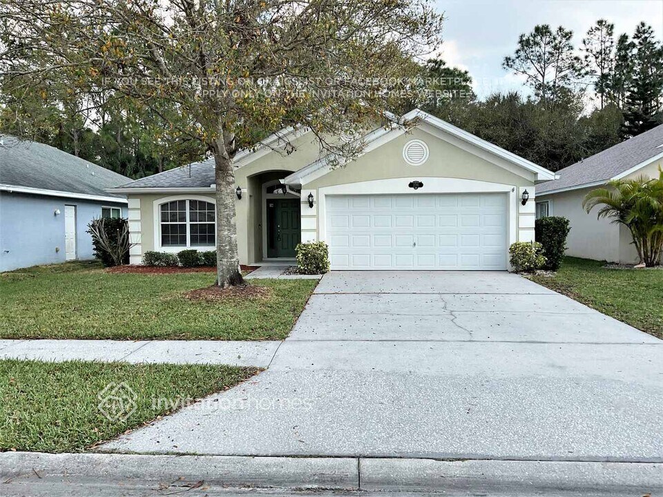 2781 Stratford Pointe Dr in Melbourne, FL - Building Photo