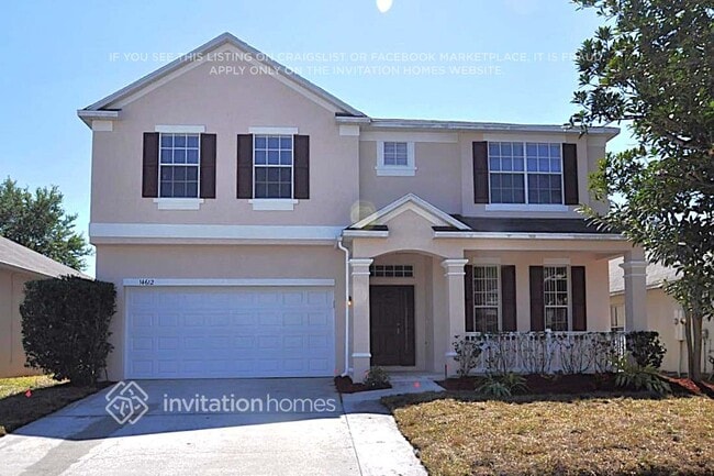 property at 14612 Chloe Ct