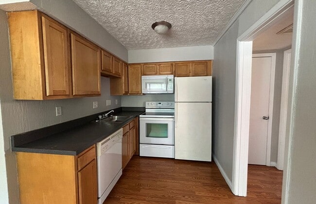 property at 551 Lowell Ave