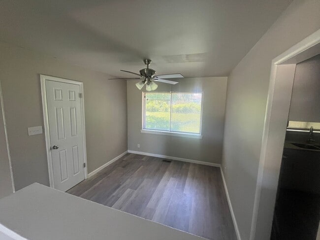 4632 N Frankfort Ave in Tulsa, OK - Building Photo - Building Photo