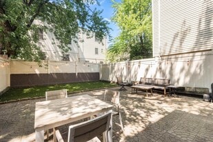 65 WEBSTER Ave in Jersey City, NJ - Building Photo