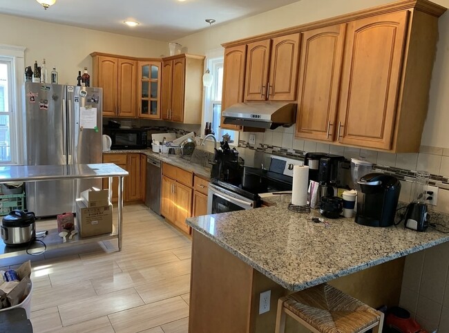 14 Bay State Ave, Unit 2 in Somerville, MA - Building Photo - Building Photo