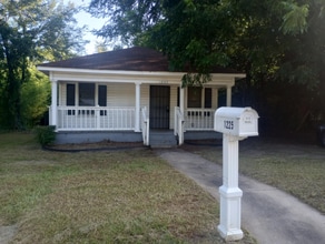 1225 Glendale Ave in Macon, GA - Building Photo - Building Photo