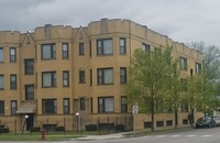 6700 S Merrill Ave in Chicago, IL - Foto de edificio - Building Photo