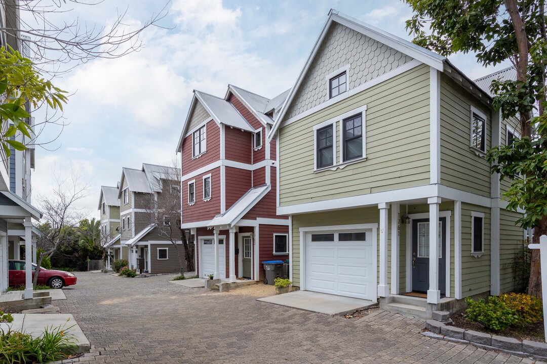 1771 Johnson Ave in San Luis Obispo, CA - Building Photo