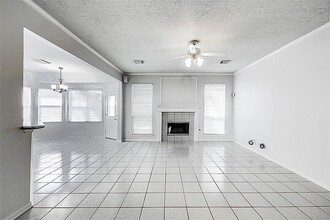 3219 Brinton Trails Ln in Katy, TX - Foto de edificio - Building Photo