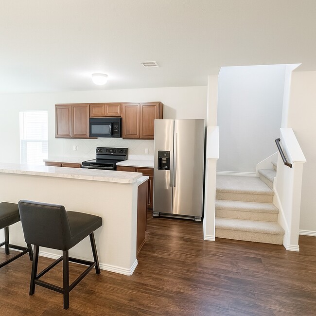 property at 23307 Dovetail Colony Ct