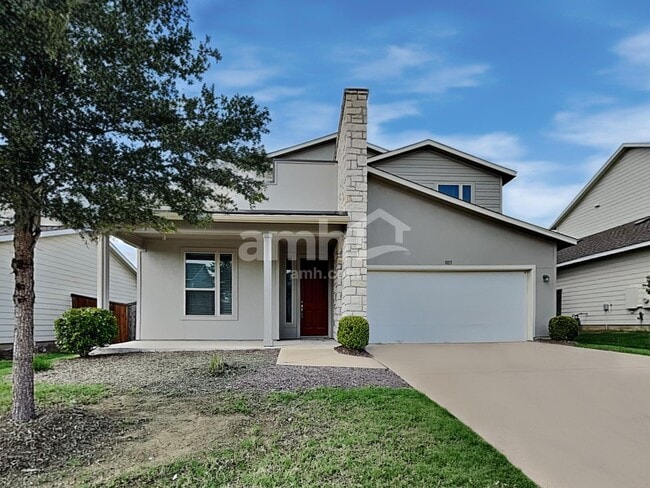 property at 8113 Turnberry Ln