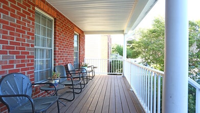 406 Temple St in Richmond, VA - Building Photo - Building Photo