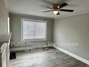 2428 Gilmer Ave NE in Winston-Salem, NC - Building Photo - Building Photo