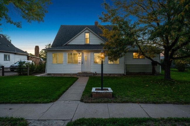 315 Graefe Ave in Ault, CO - Building Photo - Building Photo