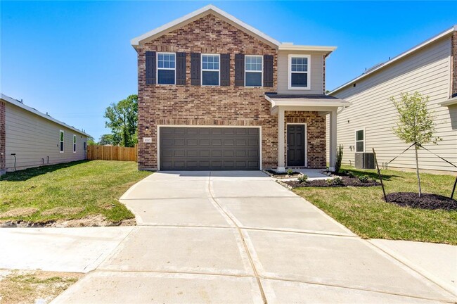 property at 10207 Purple Daphne Ln