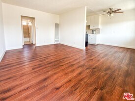 2540 3rd Ave in Los Angeles, CA - Building Photo