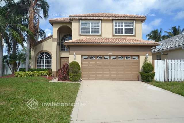 property at 7777 Thornlee Dr