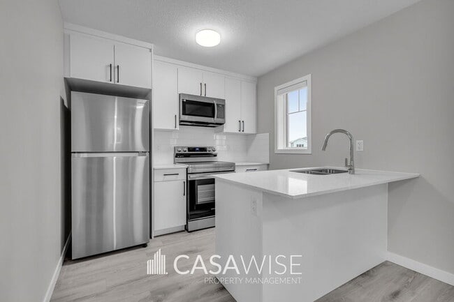 property at 6046 Naden Landing NW