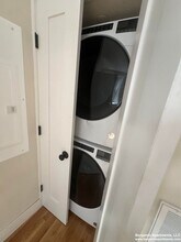 64 N Margin St, Unit 3F in Boston, MA - Building Photo - Building Photo