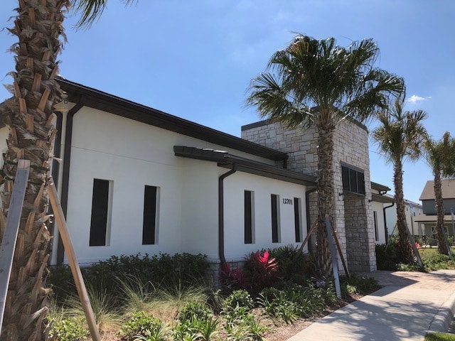 property at 12663 Salomon Cove Dr